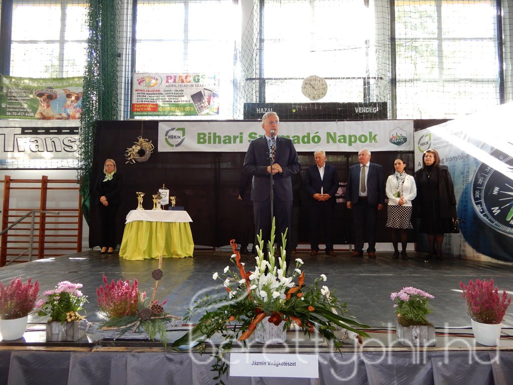 XXIII. Bihari Számadó Napok 35